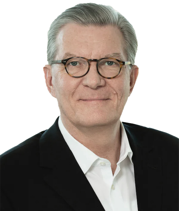 Tillman Georg Eckstein